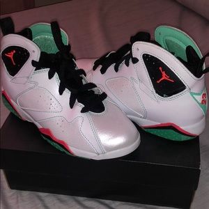 Jordan Sneakers